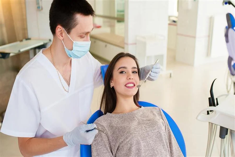 The Benefits of Regular Dental Checkups: How Routine Care Safeguards Your Health Health