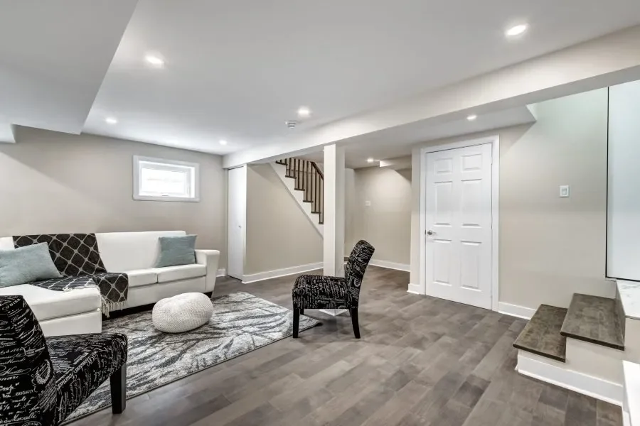 Transforming Your East Hampton Home: The Ultimate Guide to Basement Remodeling Hampton