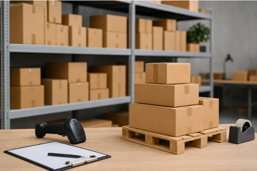 Warehouse Operations: A Practical Plan For Accuracy, Speed, And Flexibility Warehouse Operations