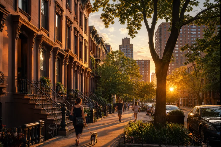How To Choose The Right New York City, New York Borough For Your Lifestyle And Budget How To Choose The Right New York City New York Borough For Your Lifestyle And Budget