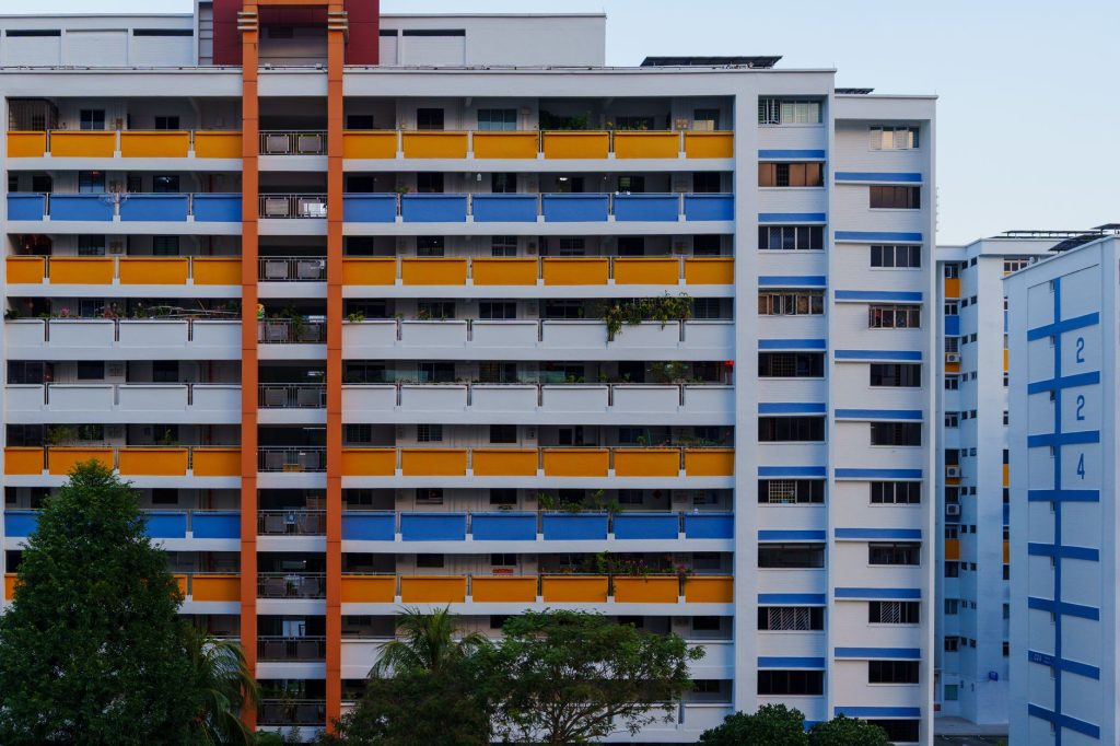 Bedok Rise Residences Reflects Developer Confidence in Outside Central Region featured 22200