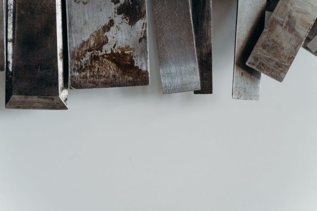 How to Match Metal Shape, Strength, and Finish to the Job in Utah featured 22274