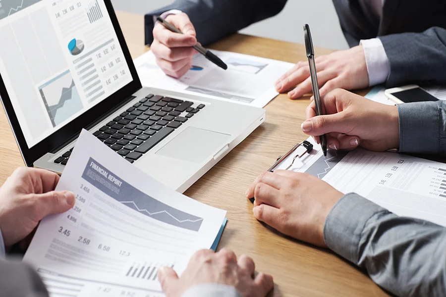 3 Key Reasons Businesses Rely On Accounting Consultants Accounting