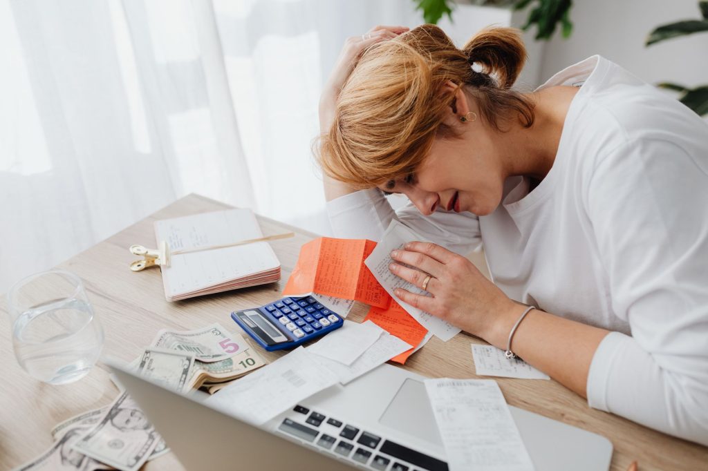 5 Ways Accountants Help Reduce Financial Stress For Clients Financial